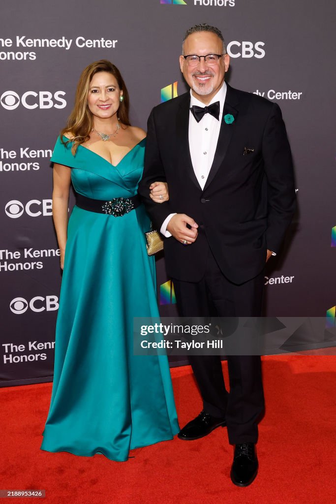 47th Kennedy Center Honors