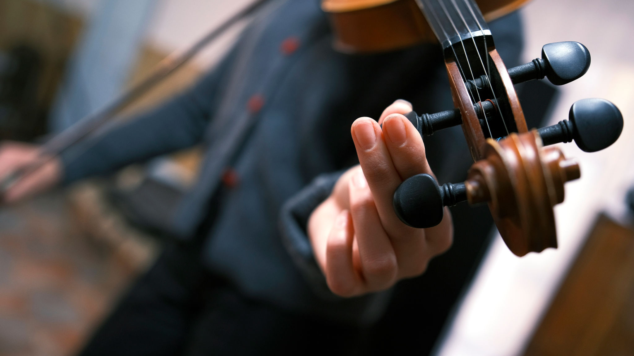 piano tuning