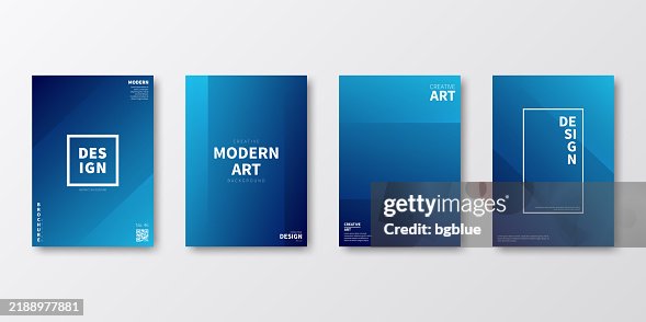 Brochure template layout, Blue cover design, business annual report, flyer, magazine Brochure template layout, Blue cover design, business annual report, flyer, magazine