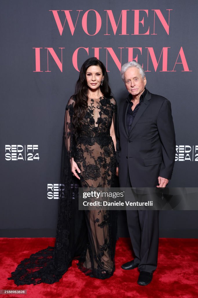 Women In Cinema - Red Sea International Film Festival 2024