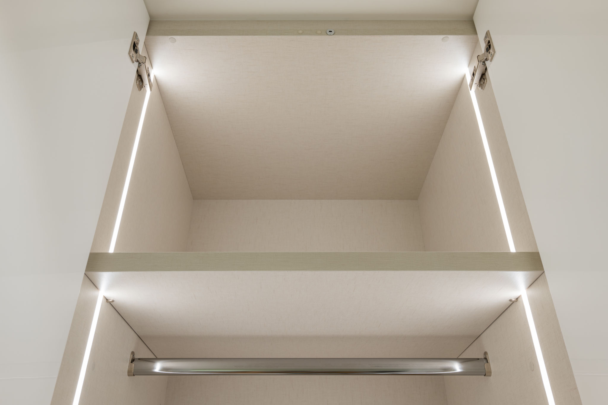 led ambiance
