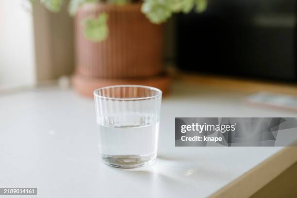 1,040 Glas Water Stock Photos and High-Res Images