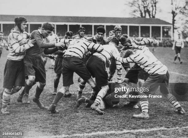 Barts Rugby 418 Barts Hospital Stock Photos, High-Res Pictures, and Images - Getty ...