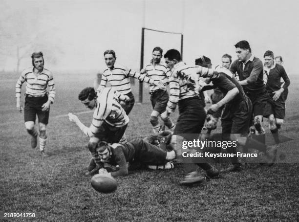 Barts Rugby 418 Barts Hospital Stock Photos, High-Res Pictures, and Images - Getty ...