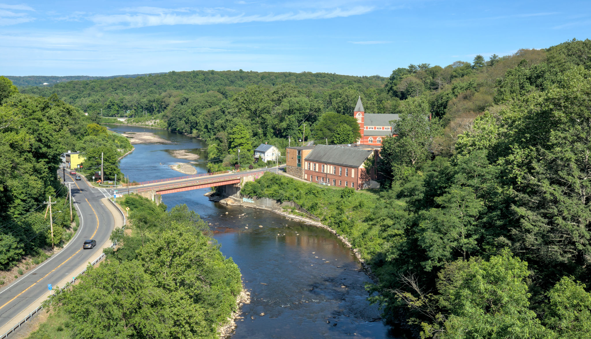 Wallkill River