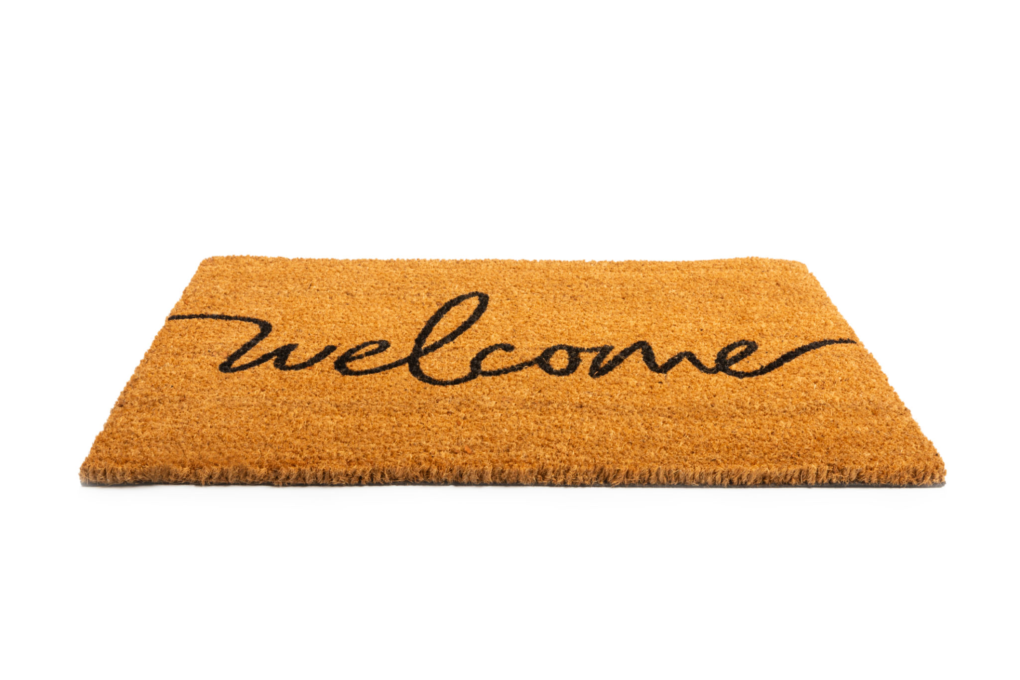welcome home