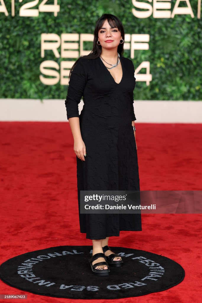 "Freedom Way" Screening - Red Sea International Film Festival 2024