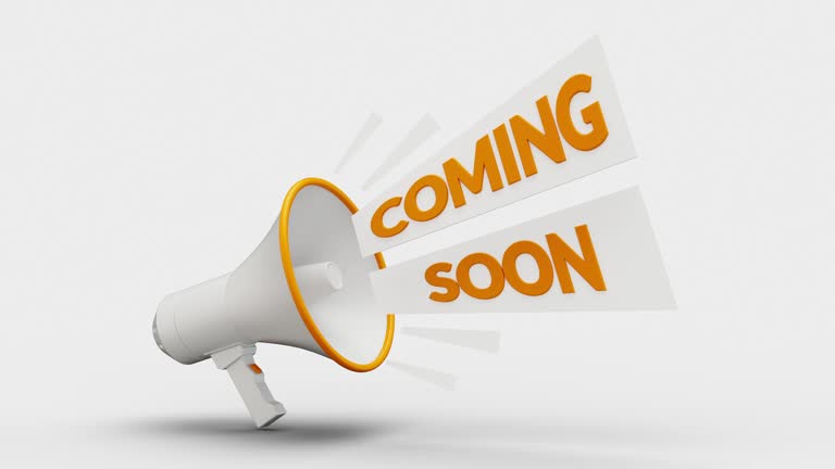 https://media.gettyimages.com/id/2189082915/video/coming-soon-text-announcement-concept-from-megaphone.jpg?b=1&s=640x640&k=20&c=HnMimlWBEr3EgrnSsppqi4v0knmbftpwud5n19cBElc=