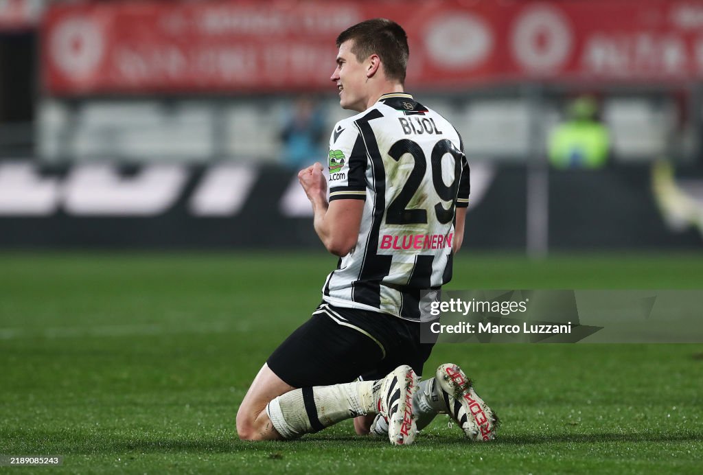 Monza v Udinese - Serie A
