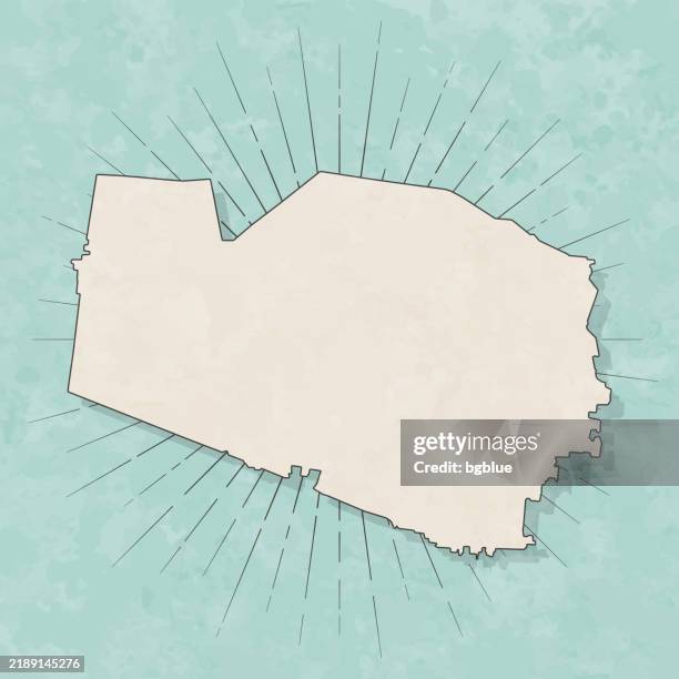 williamson county, tennessee. map in retro vintage style - old textured paper - franklin tennessee stock illustrations