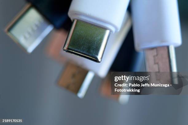 Usb Plug Generations 1,764 Multiple Plugs Stock Photos, High-Res Pictures, and Images ...
