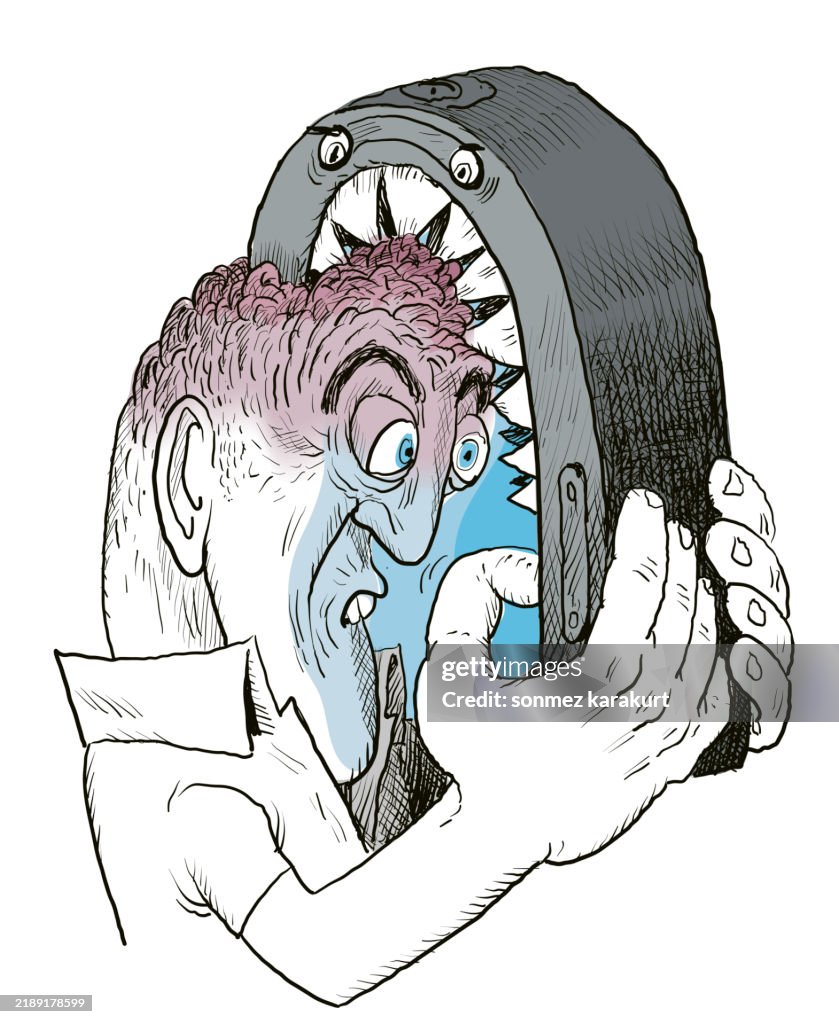 Internet and social media are rotting the brain