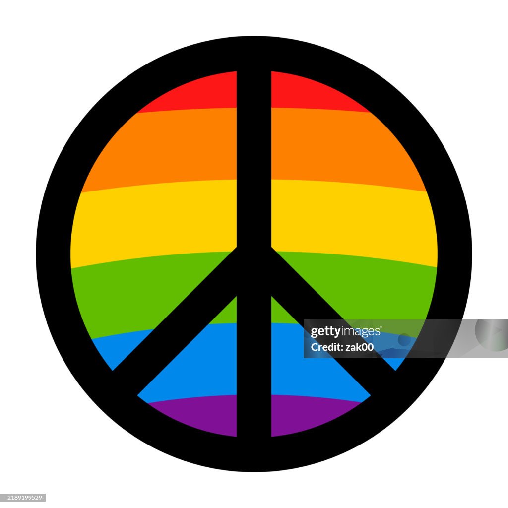 Peace Symbol