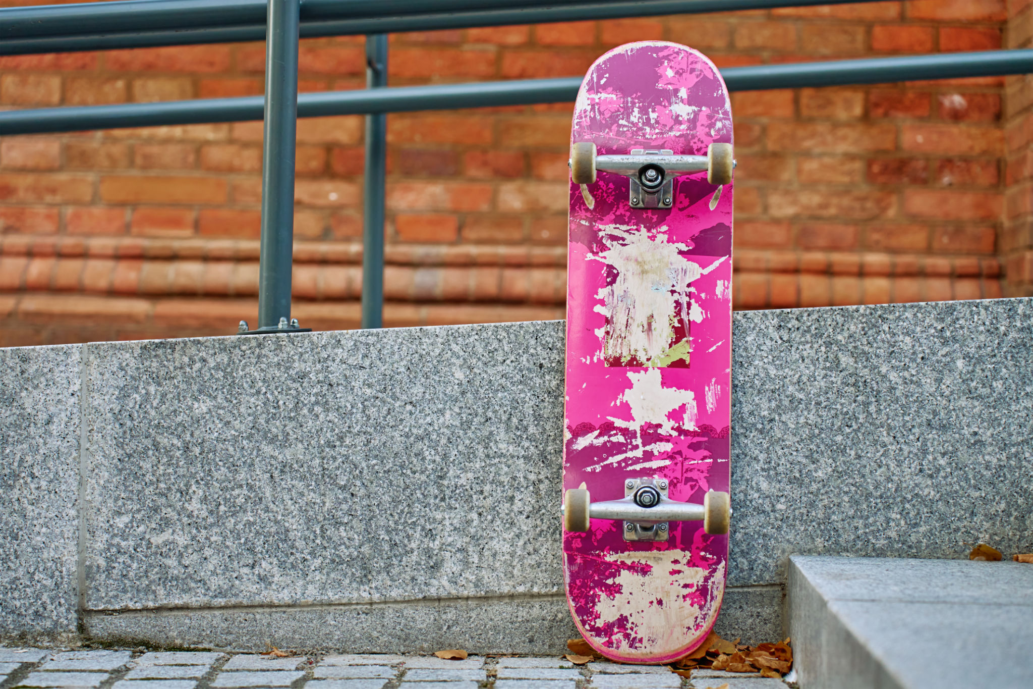 skateboard equipment