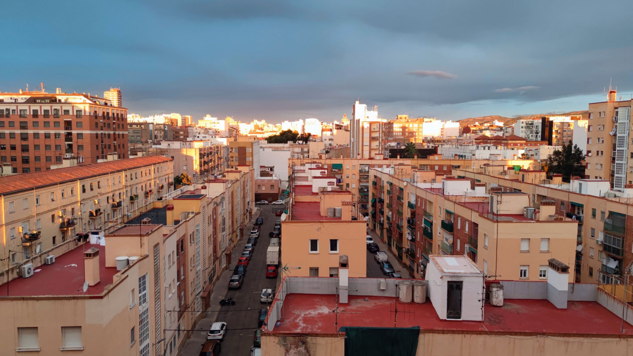 vivienda ciudad