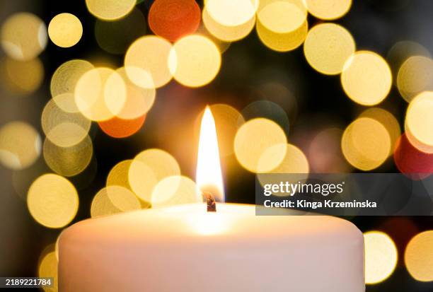 candle - memorial event stock pictures, royalty-free photos & images