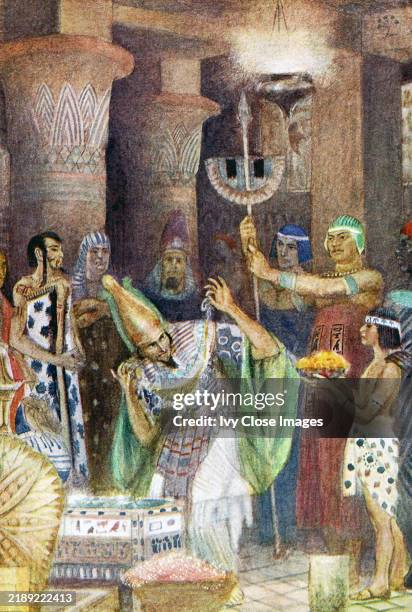 According to Greek legend, Rhampsinites was a king of Egypt. He so loved wealth and riches that he had his mason build a room with no openings to...