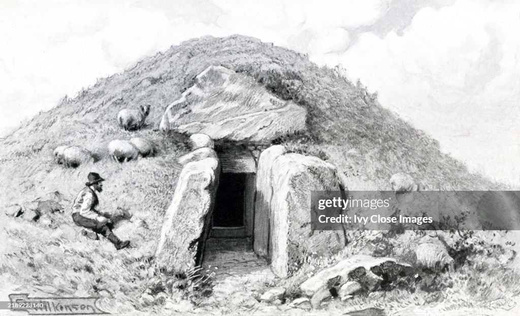 Grendel's Den