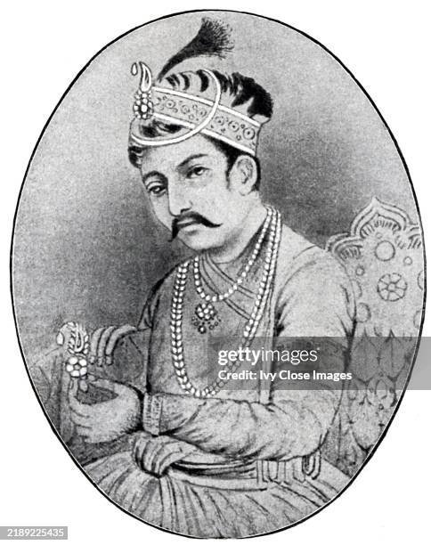 Akbar was the Mughal emperor of India from 1556-1605. The grandson of Babur, he enlarged his original domain in north-central India to include all of...