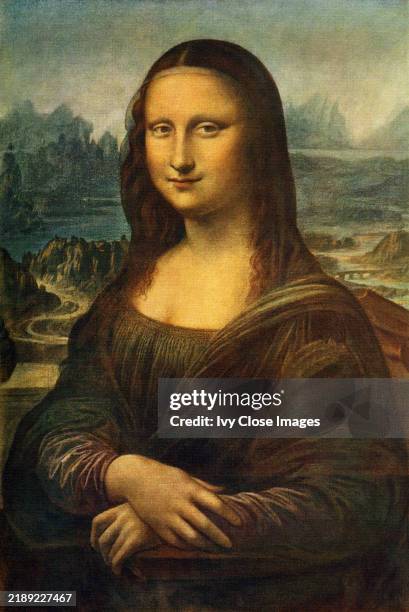 The work titled Mona Lisa , by the renowned Italian artist Leonardo da Vinci, represented a turning point in the history of portraiture. Da Vinci...