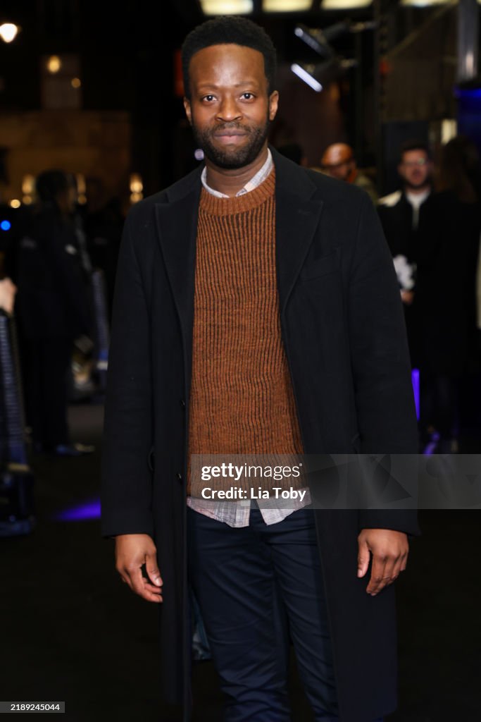 "Queer" UK Gala Screening With Luca Guadagnino, Daniel Craig, Justin Kuritzkes, And Stefano Baisi Presented By MUBI