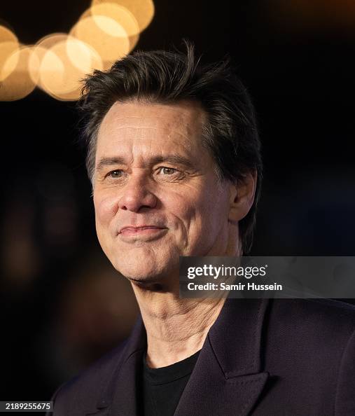 "Sonic The Hedgehog 3" UK Premiere – Arrivals "Sonic The Hedgehog 3" UK Premiere – Arrivals