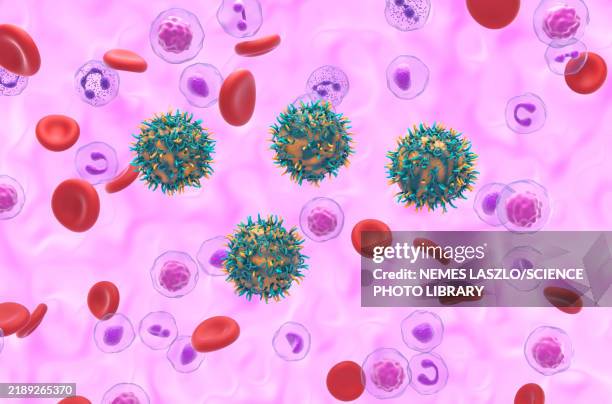 t cell receptor therapy, illustration - immunology stock pictures, royalty-free photos & images