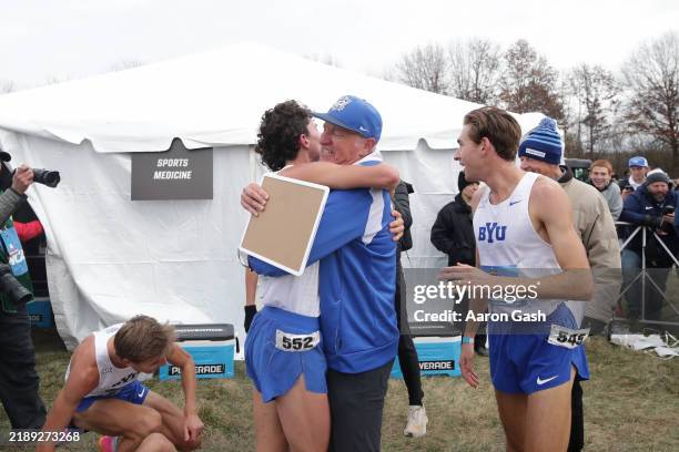 Davin Thompson 59 Ed Eyestone Stock Photos, High-Res Pictures, and Images - Getty Images