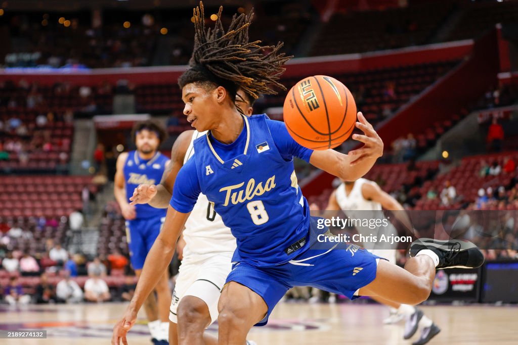 Orange Bowl Basketball Classic