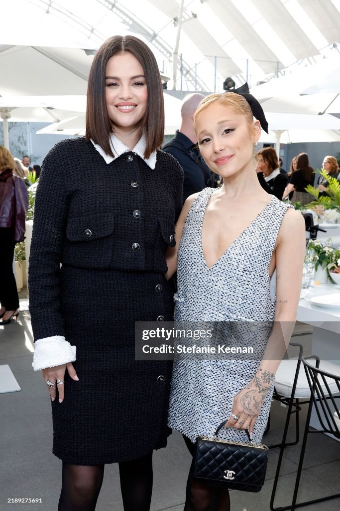 Academy Women's Luncheon Presented By CHANEL At The Academy Museum Of Motion Pictures