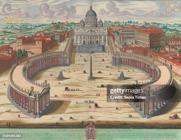 298 St Peters Basilica Drawing Stock Photos High Res Pictures And 298-st-peters-basilica-drawing-stock-photos-high-res-pictures-and