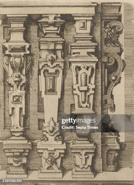 Rustication Detail 97 Rustication Stock Photos, High-Res Pictures, and Images - Getty Images