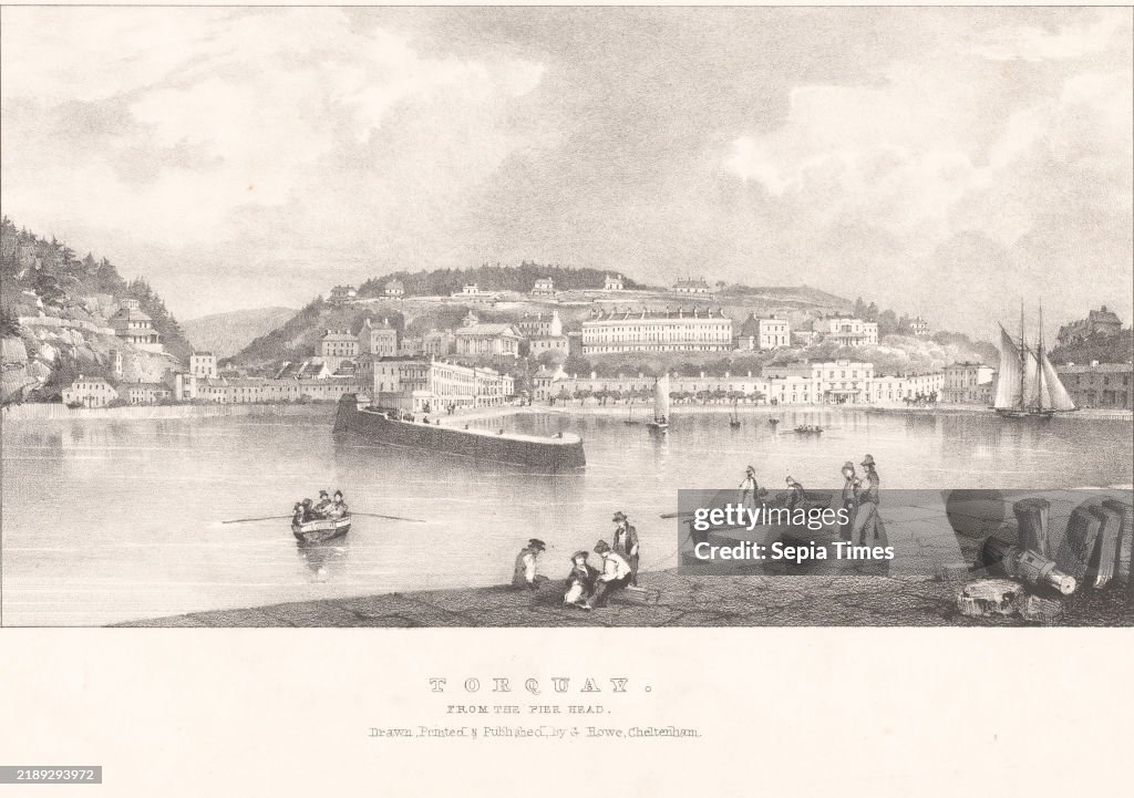 View of Torquay