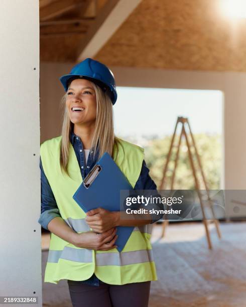 Building Developer Woman 9,844 Woman Surveying Construction Stock Photos, High-Res Pictures, and ...