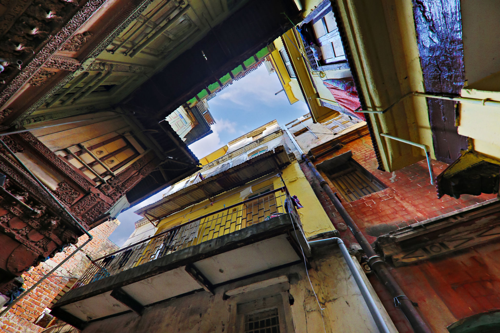 ahmedabad neighborhood