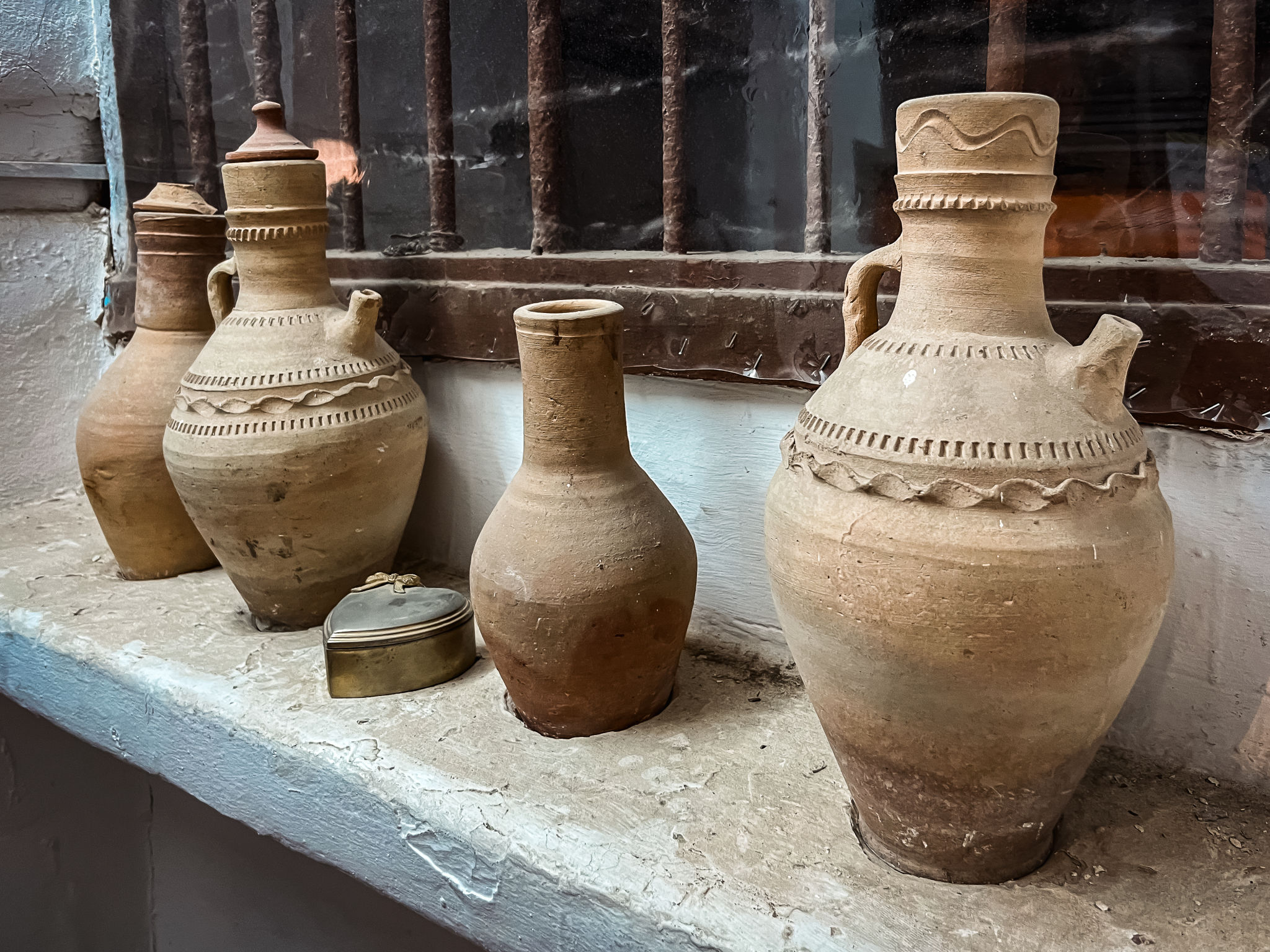 saudi artisan