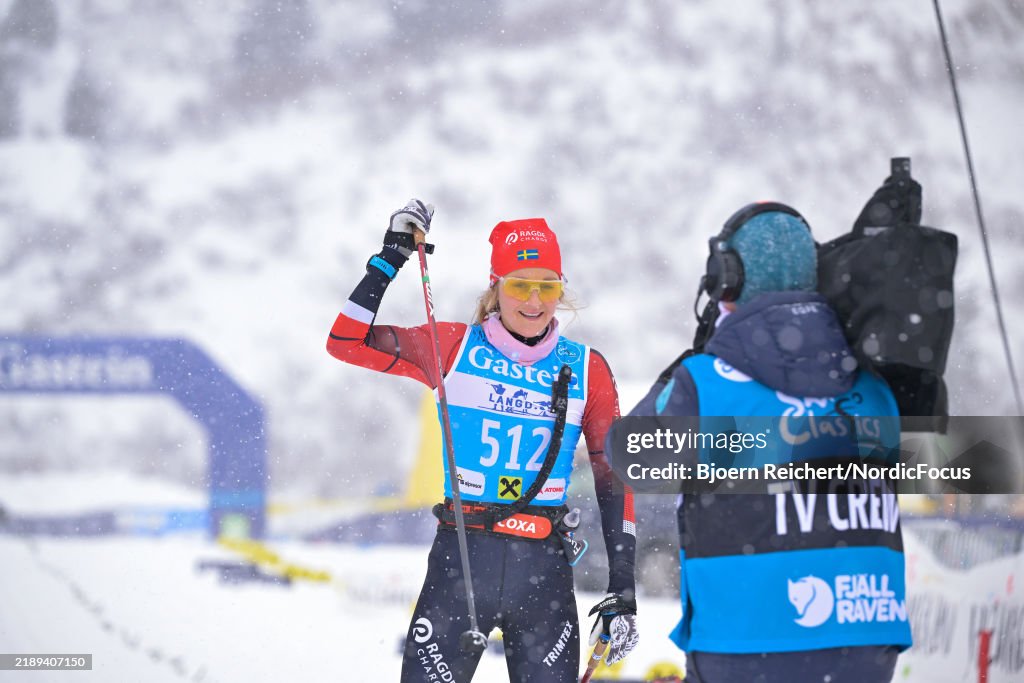 Ski Classics Bad Gastein Criterium