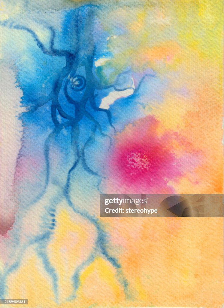 Abstract Formation High-Res Vector Graphic - Getty Images