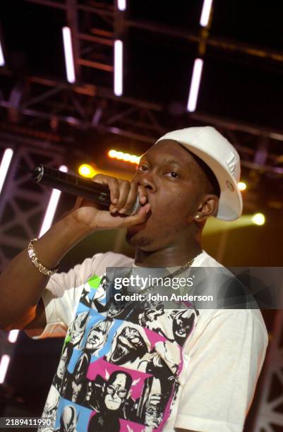 Rapper Dizzee Rascal 184 Dylan Kwabena Mills Stock Photos, High-Res Pictures, and Images ...