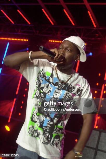 Rapper Dizzee Rascal 184 Dylan Kwabena Mills Stock Photos, High-Res Pictures, and Images ...