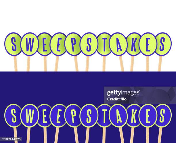 illustrations, cliparts, dessins animés et icônes de concours de concours panneaux de palette - plaquette de vente aux enchères