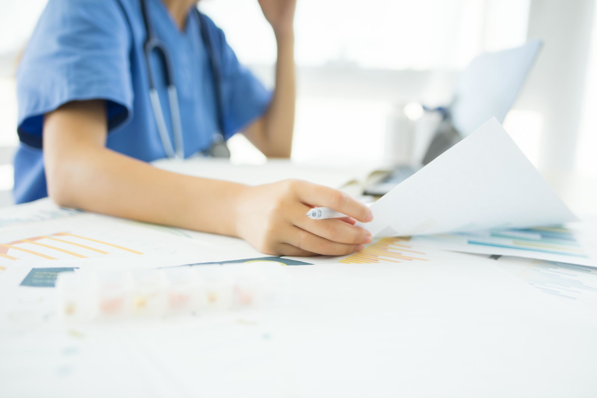 nurse incentives