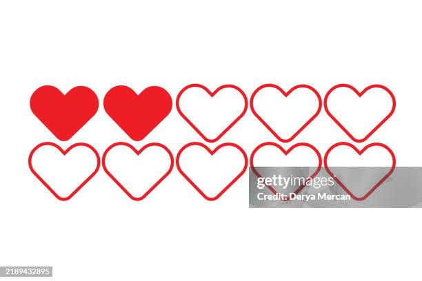 review. we want your feedback illustration. positive feedback concept. vector . stock illustration.number 2 - number one solution stock illustrations