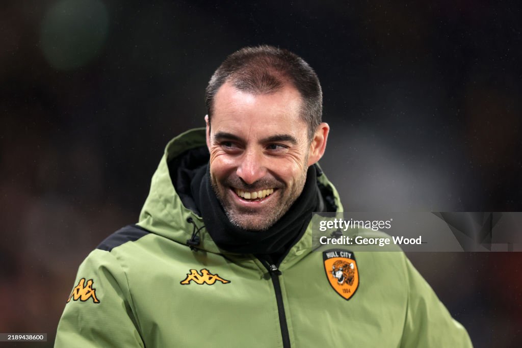 Hull City AFC v Watford FC - Sky Bet Championship