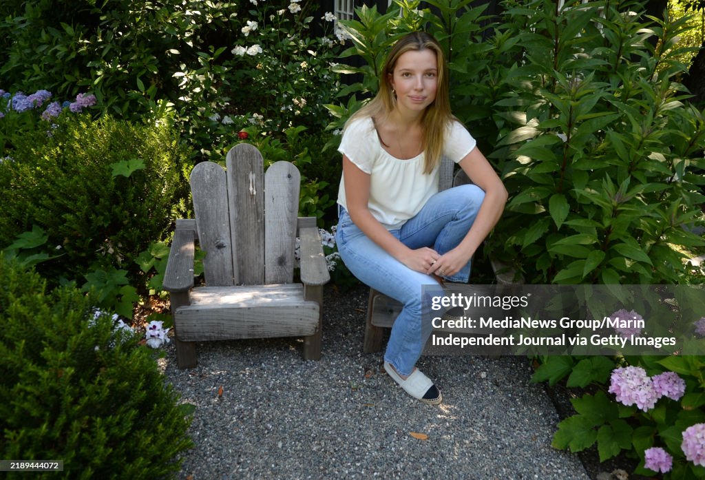 Teen Starts Non-Profit To Educate Peers About Drug Abuse