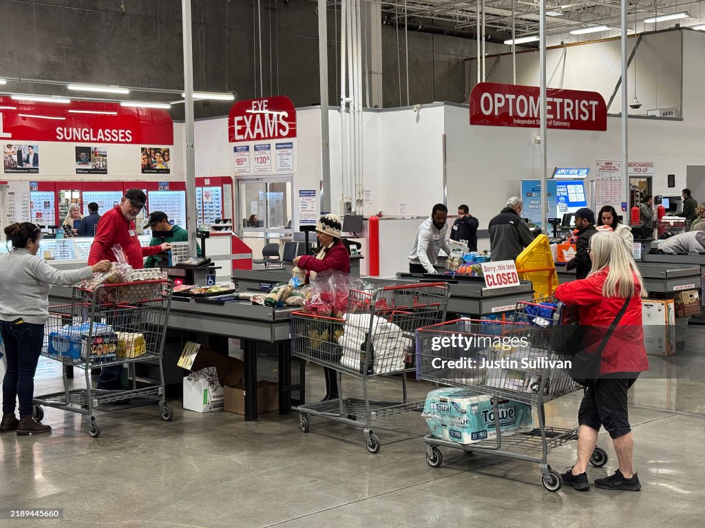 Inflation Edges Higher In November