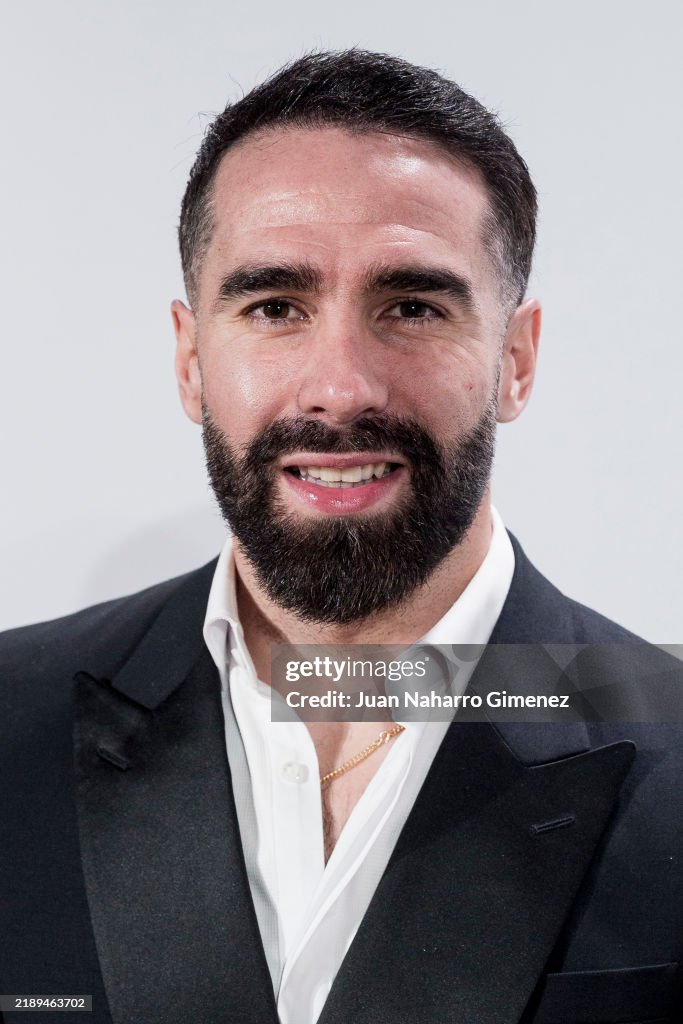 Esquire "Men Of The Year" Awards 2024