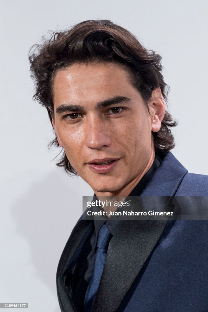 Esquire "Men Of The Year" Awards 2024