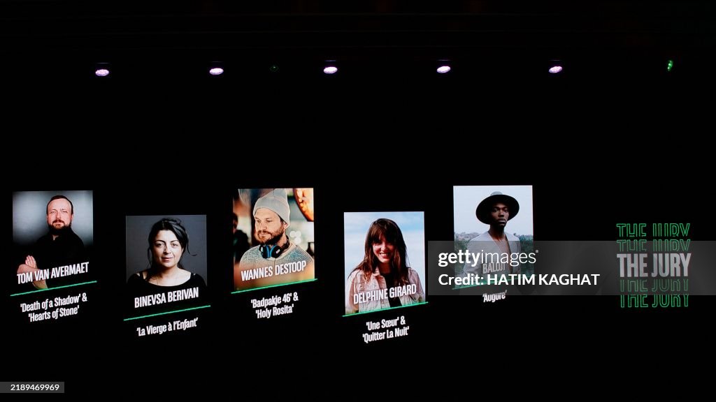 FILM YOUNG TALENT AWARDS