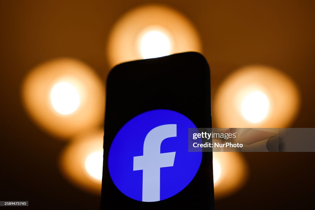 Popular Apps And IT Brands Photo Illustrations